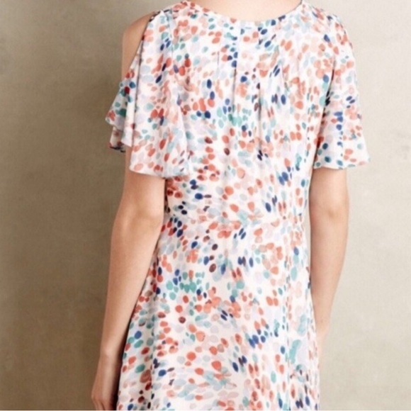 HOST PICK Anthropologie x Maeve, Statement Sleeve dress - Picture 3 of 13